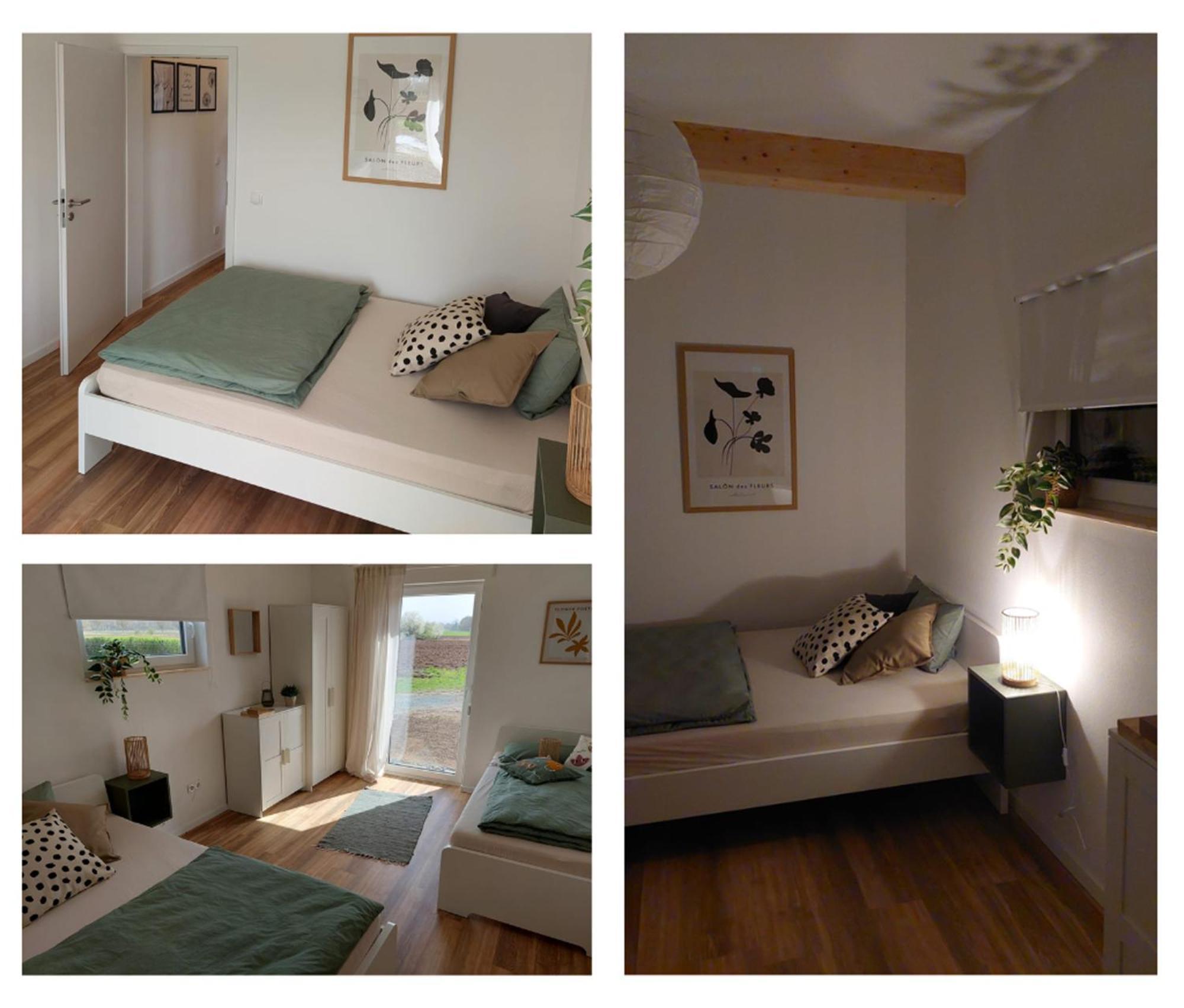 Stockheim  Ferienhaus Casa Neugrua מראה חיצוני תמונה