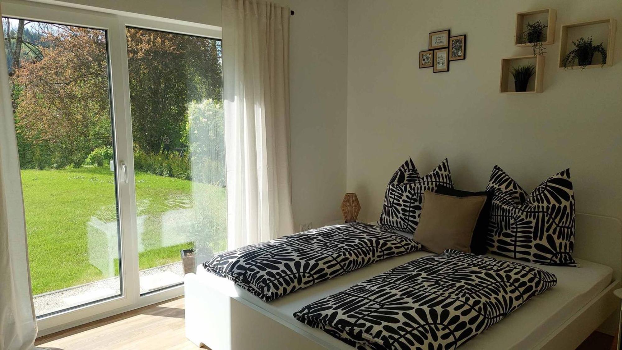 Stockheim  Ferienhaus Casa Neugrua מראה חיצוני תמונה